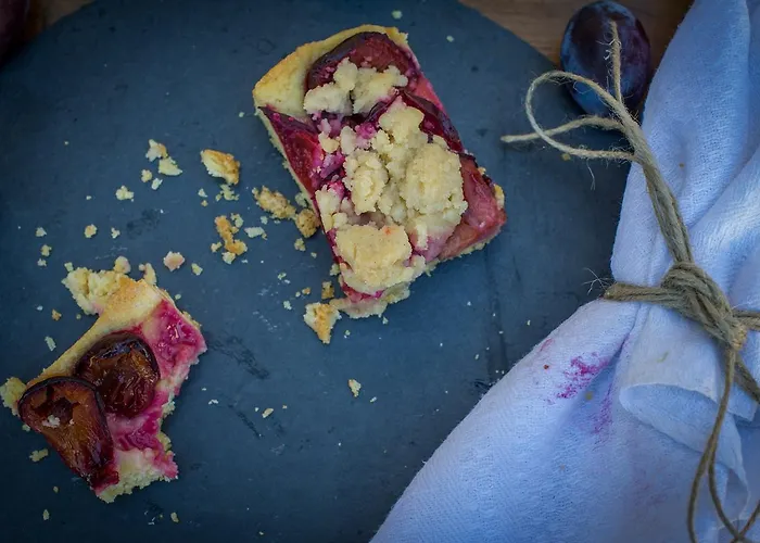 Burgunderhof Bodensee - Adults Only