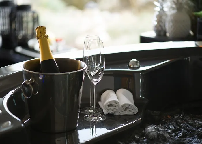 Burgunderhof Bodensee - Adults Only