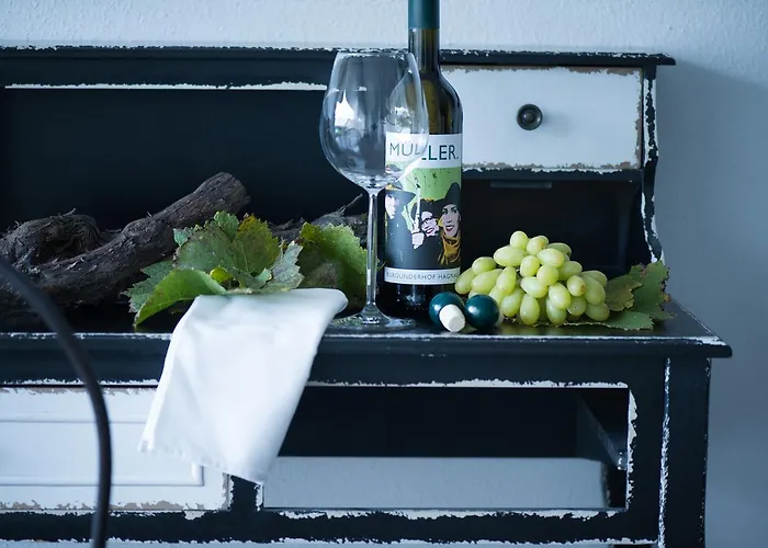 Burgunderhof Bodensee - Adults Only Hotel Hagnau