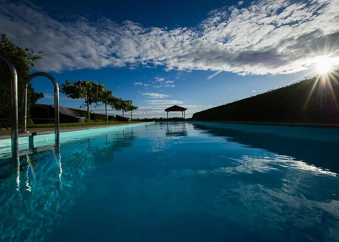 Burgunderhof Bodensee - Adults Only