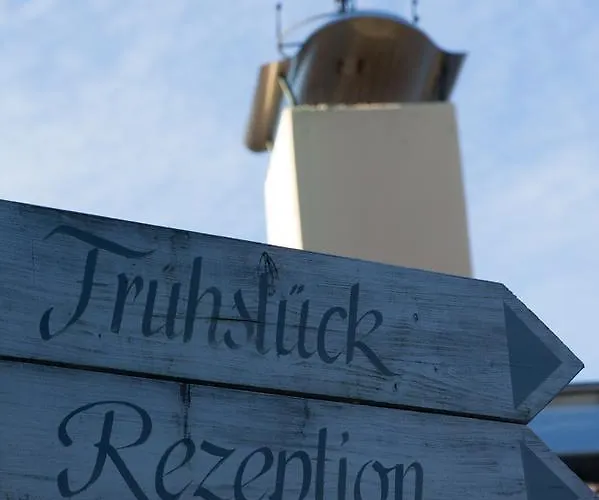 Burgunderhof Bodensee - Adults Only Hotel 4*