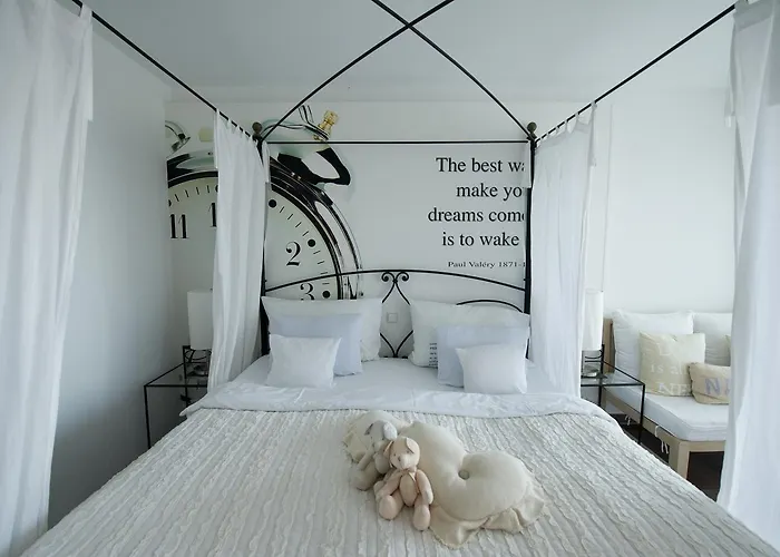 Burgunderhof Bodensee - Adults Only