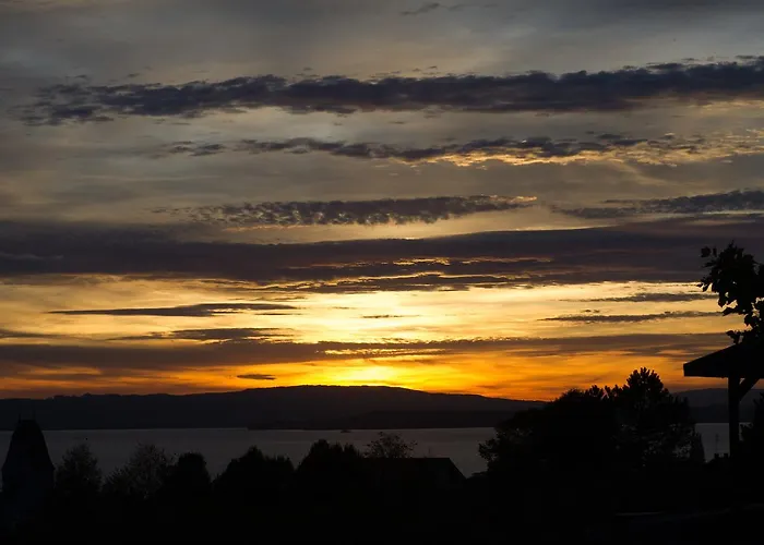 Burgunderhof Bodensee - Adults Only