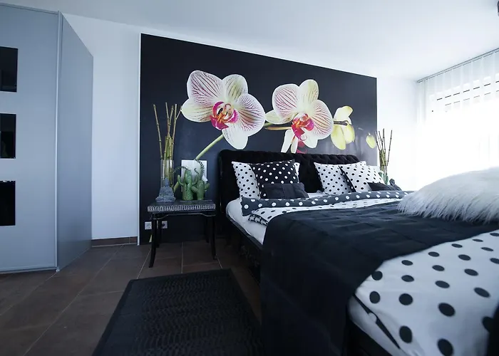 Burgunderhof Bodensee - Adults Only Hotel 4*