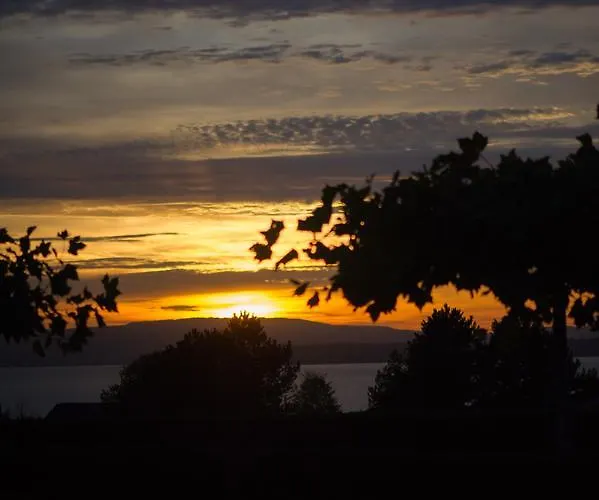 Burgunderhof Bodensee - Adults Only 4*