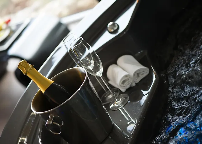 Burgunderhof Bodensee - Adults Only Hotel