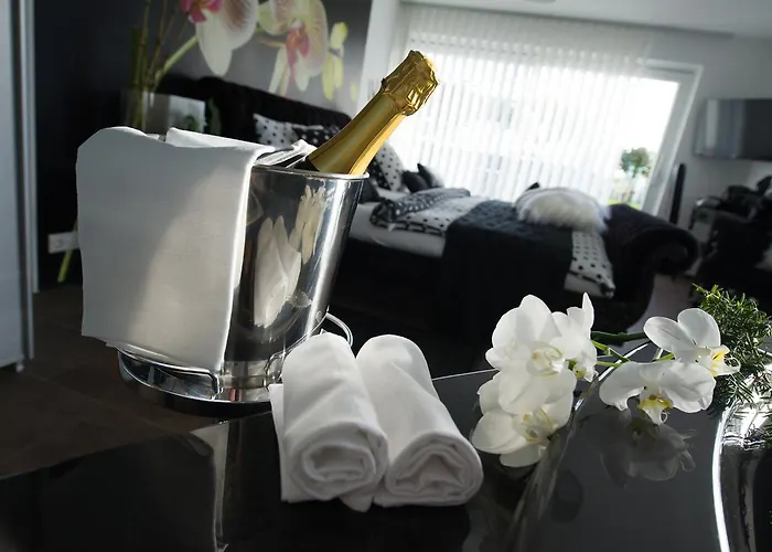 Hotel Burgunderhof Bodensee - Adults Only 4*