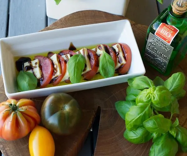 Hotel Burgunderhof Bodensee - Adults Only