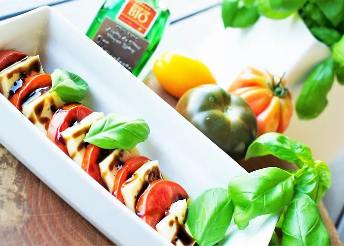 Burgunderhof Bodensee - Adults Only Hotel Hagnau