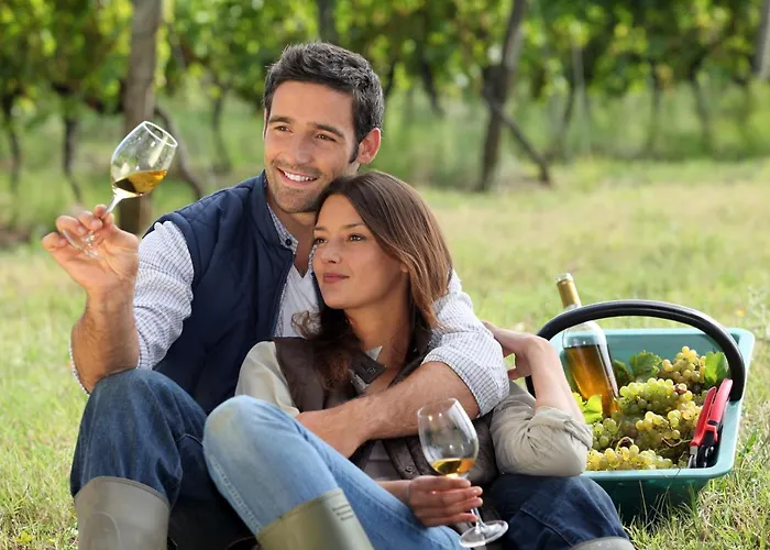 Burgunderhof Bodensee - Adults Only Hagnau