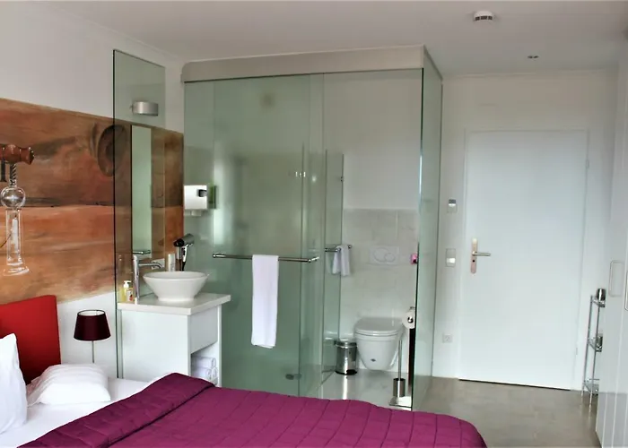 Burgunderhof Bodensee - Adults Only Hotel