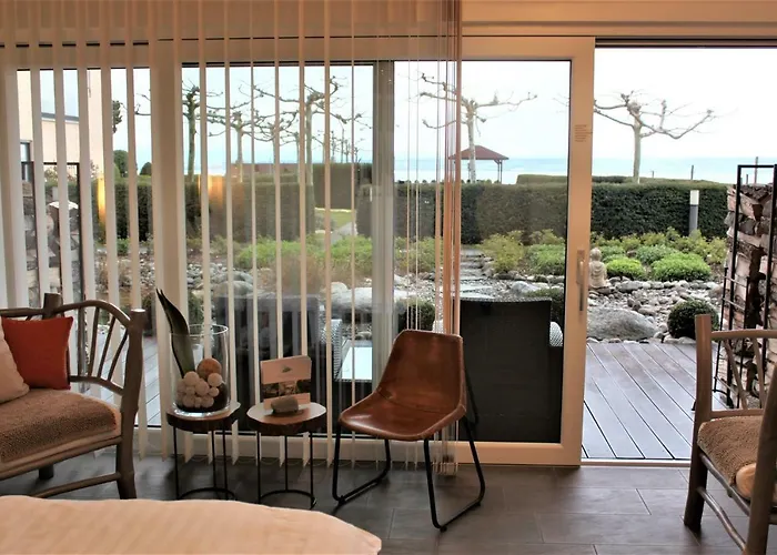 Burgunderhof Bodensee - Adults Only 4* Hagnau