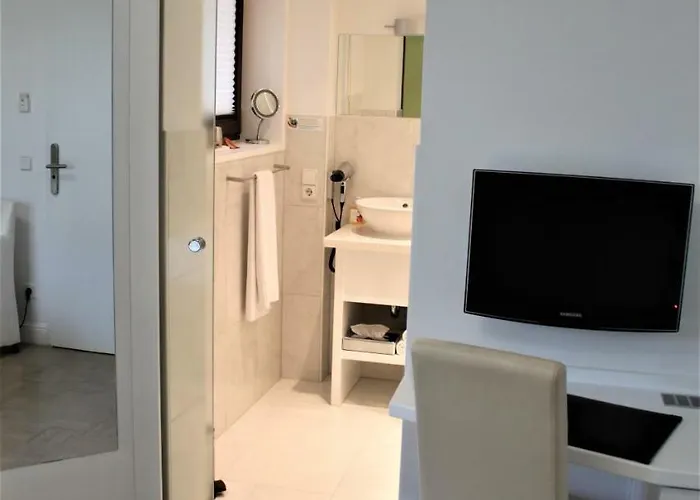 Burgunderhof Bodensee - Adults Only 4* Hagnau