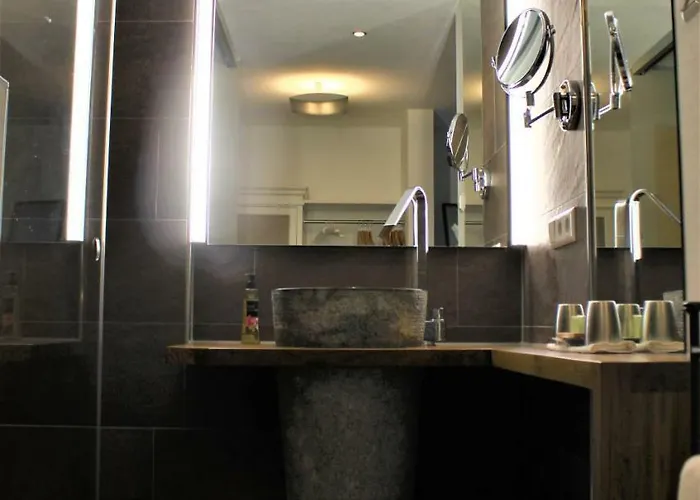 Hotel Burgunderhof Bodensee - Adults Only 4*