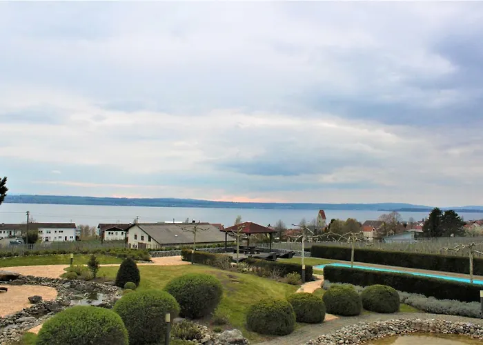 Hotel Burgunderhof Bodensee - Adults Only