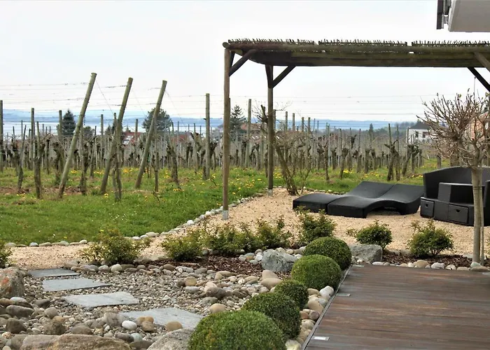 Burgunderhof Bodensee - Adults Only Hotel