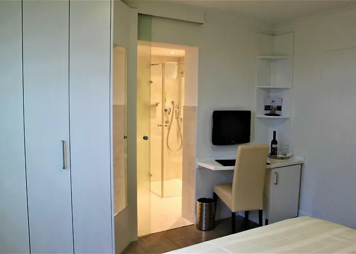 Burgunderhof Bodensee - Adults Only 4*