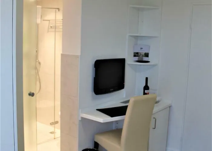 Burgunderhof Bodensee - Adults Only Hagnau