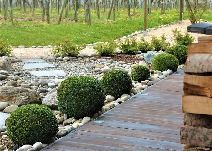 Burgunderhof Bodensee - Adults Only Hotel 4*